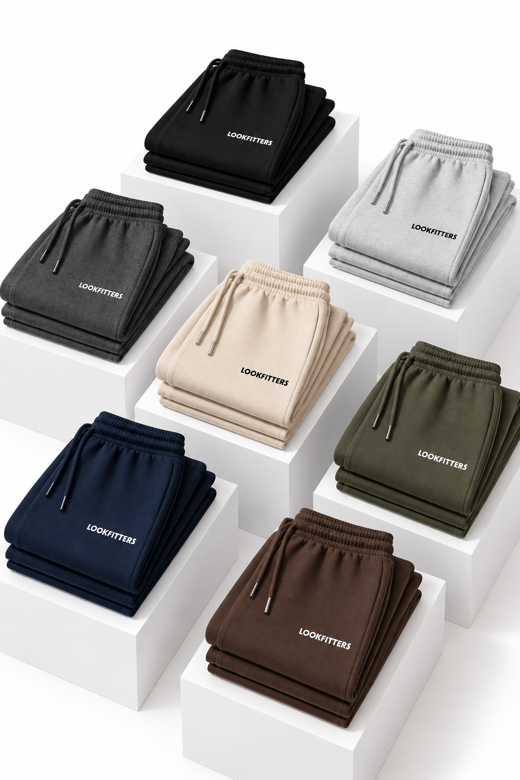 LF TROUSER