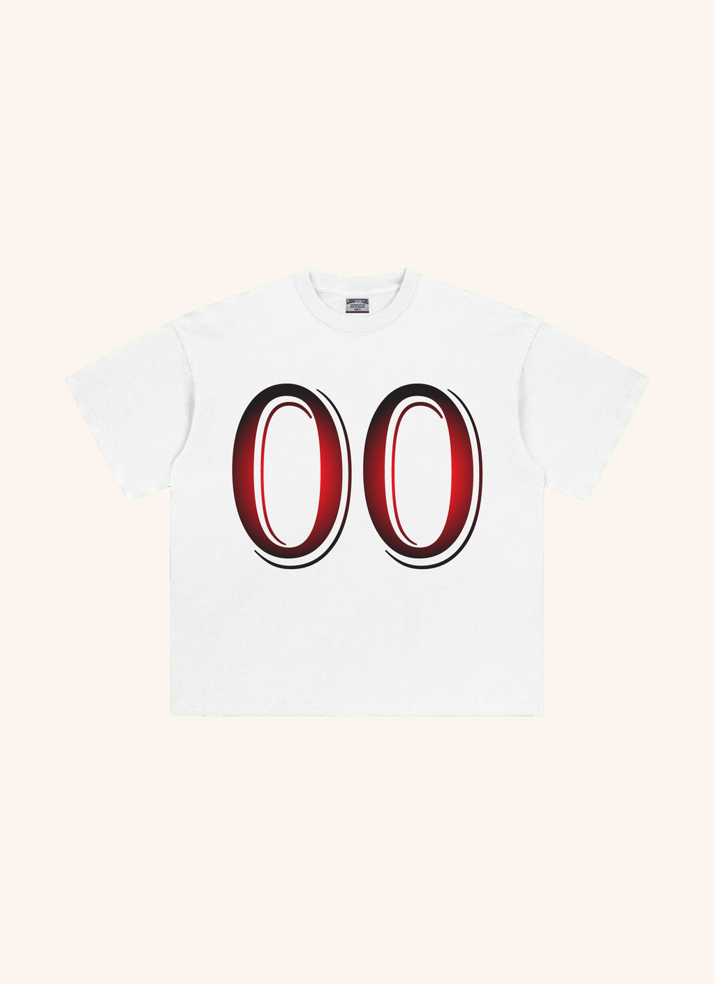 00 Tee