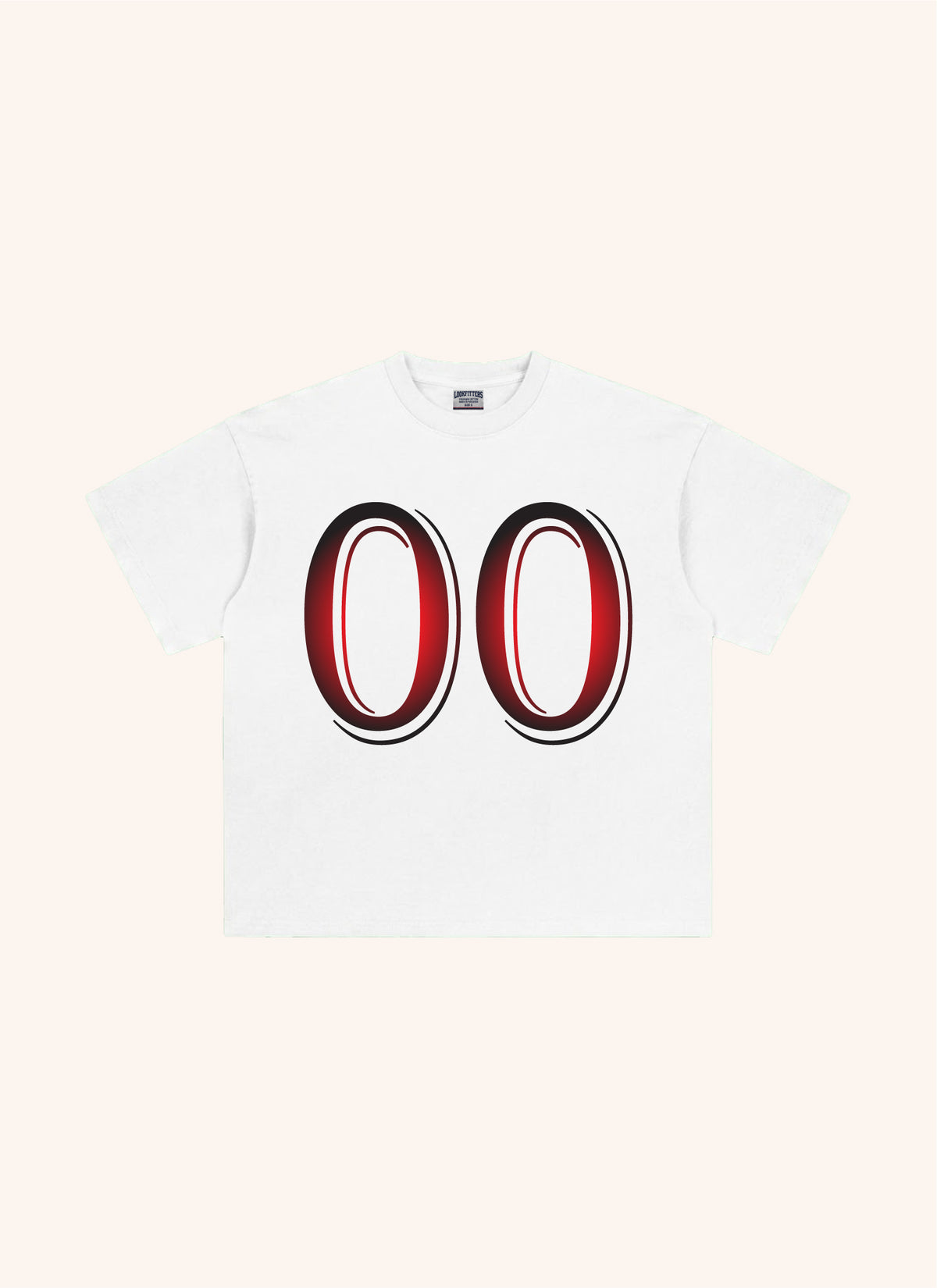 00 Tee