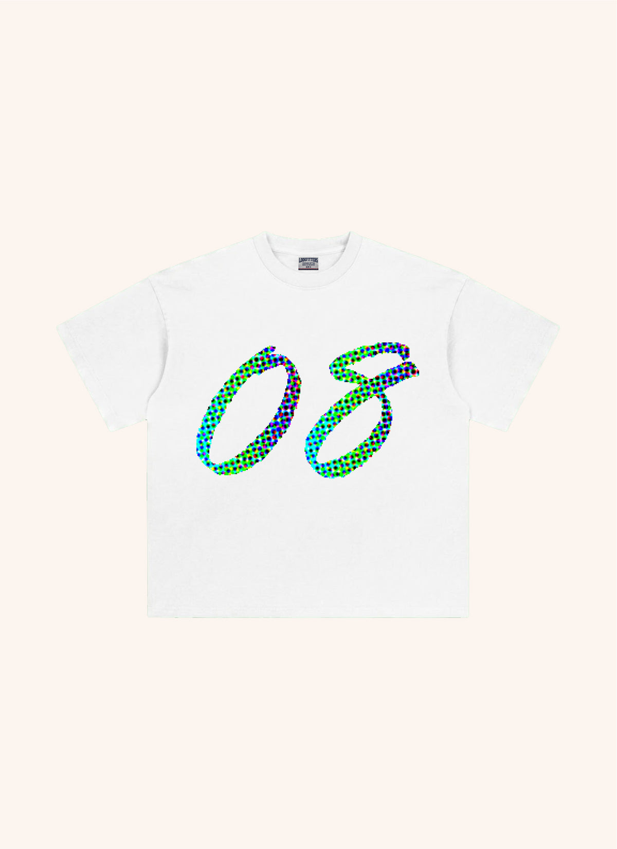 08 Tee