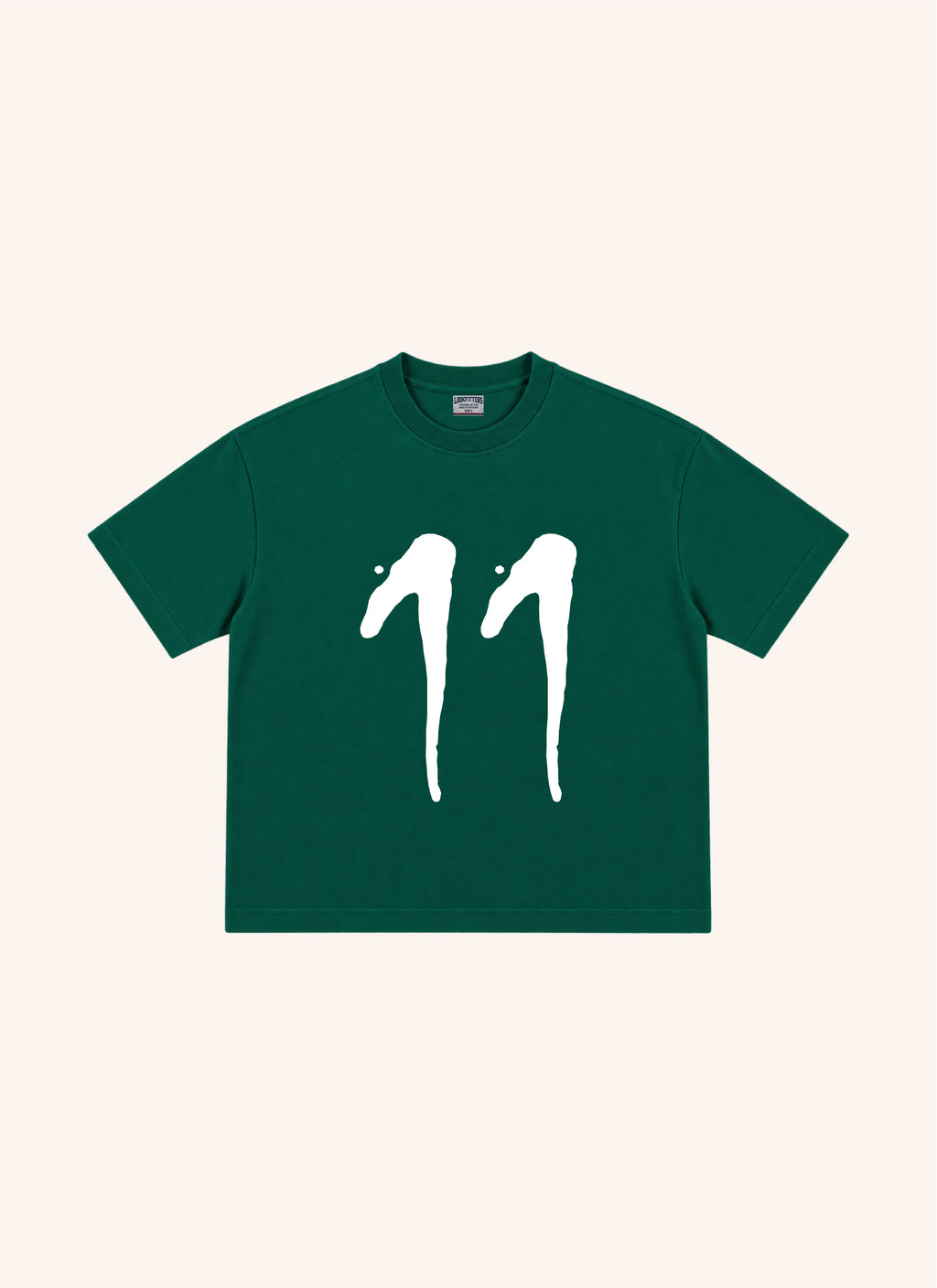 11 Tee
