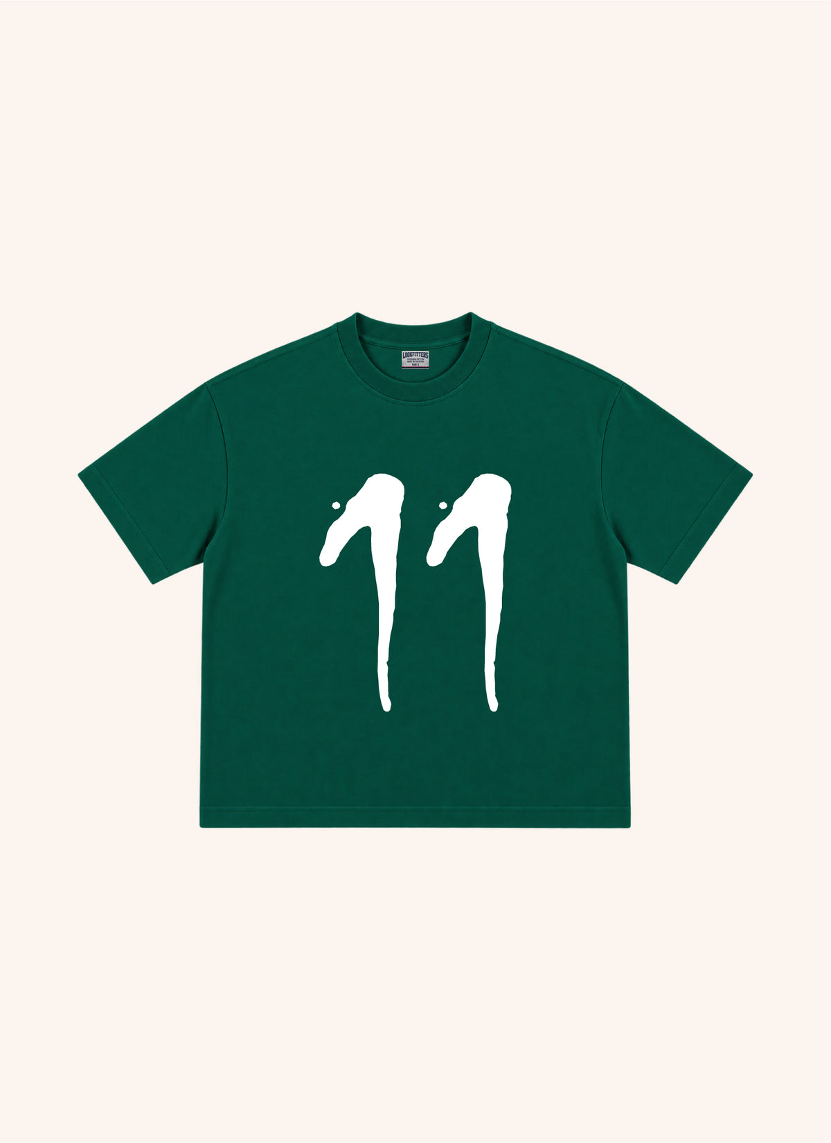 11 Tee
