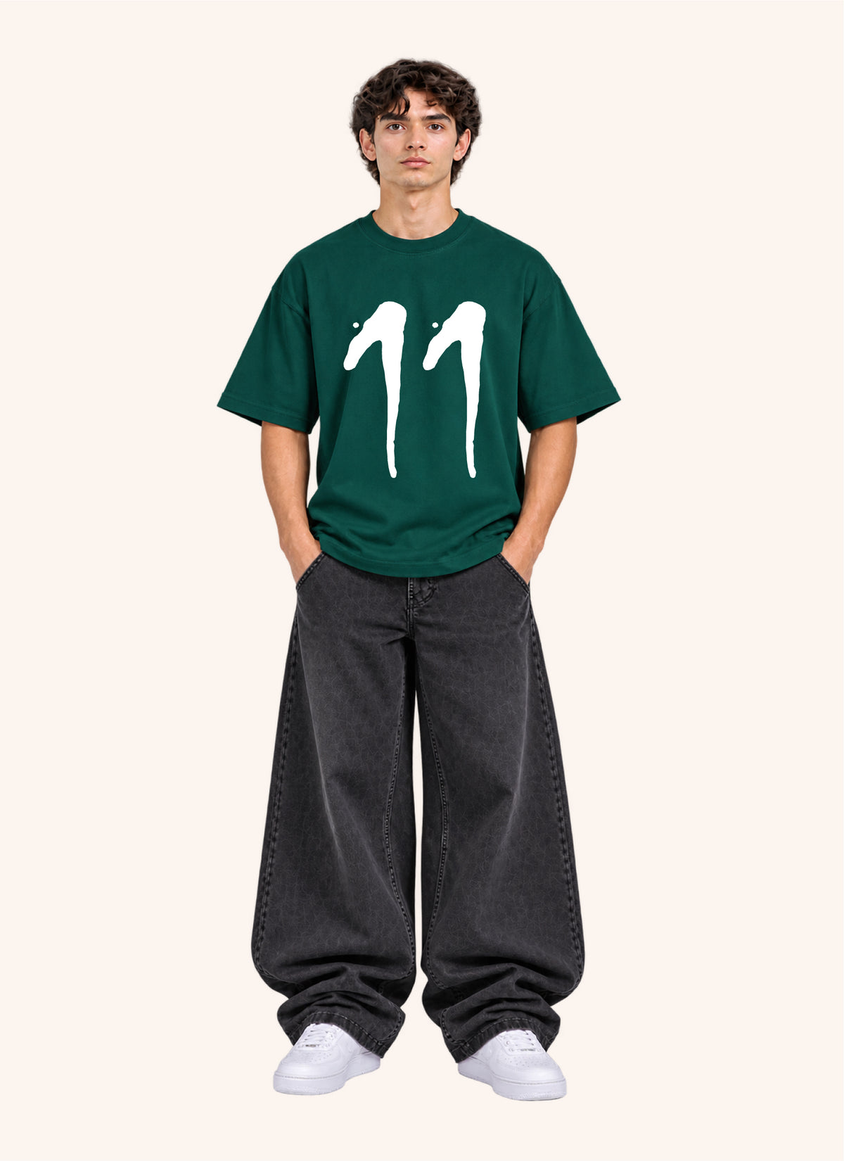 11 Tee