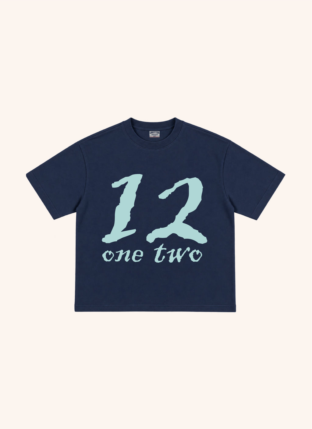 12 Tee