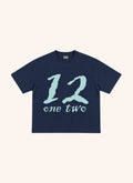 12 Tee