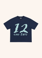 12 Tee