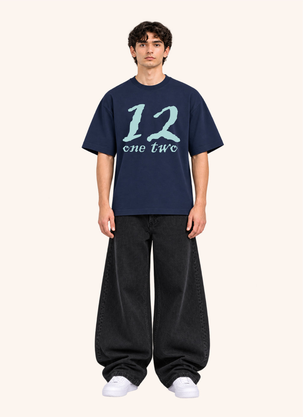 12 Tee