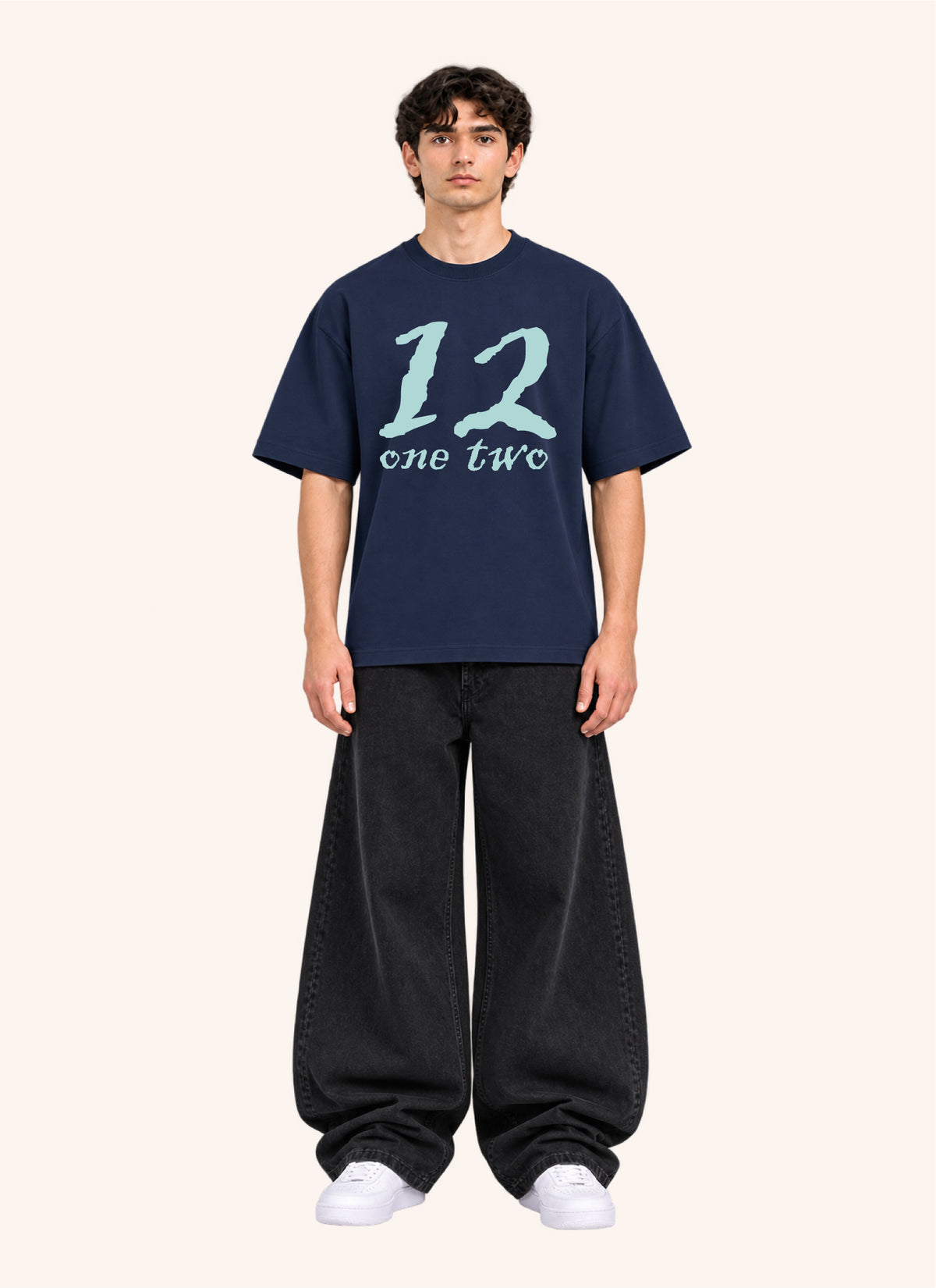 12 Tee