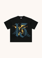 13 Fire Tee