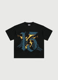 13 Fire Tee