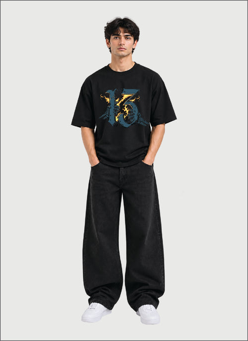 13 Fire Tee
