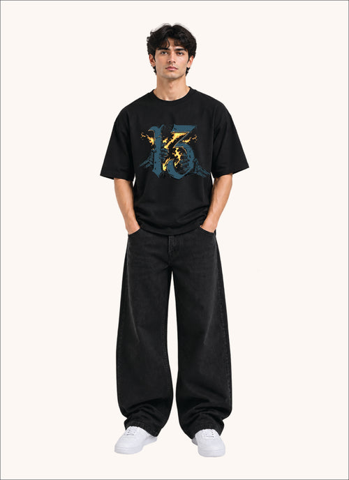 13 Fire Tee