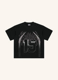 15 Fire Tee