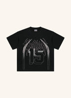 15 Fire Tee
