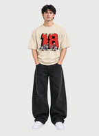 18 Pegion Tee