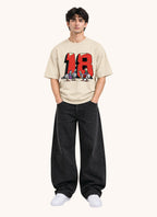 18 Pegion Tee