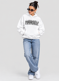 Yourself Hoodie