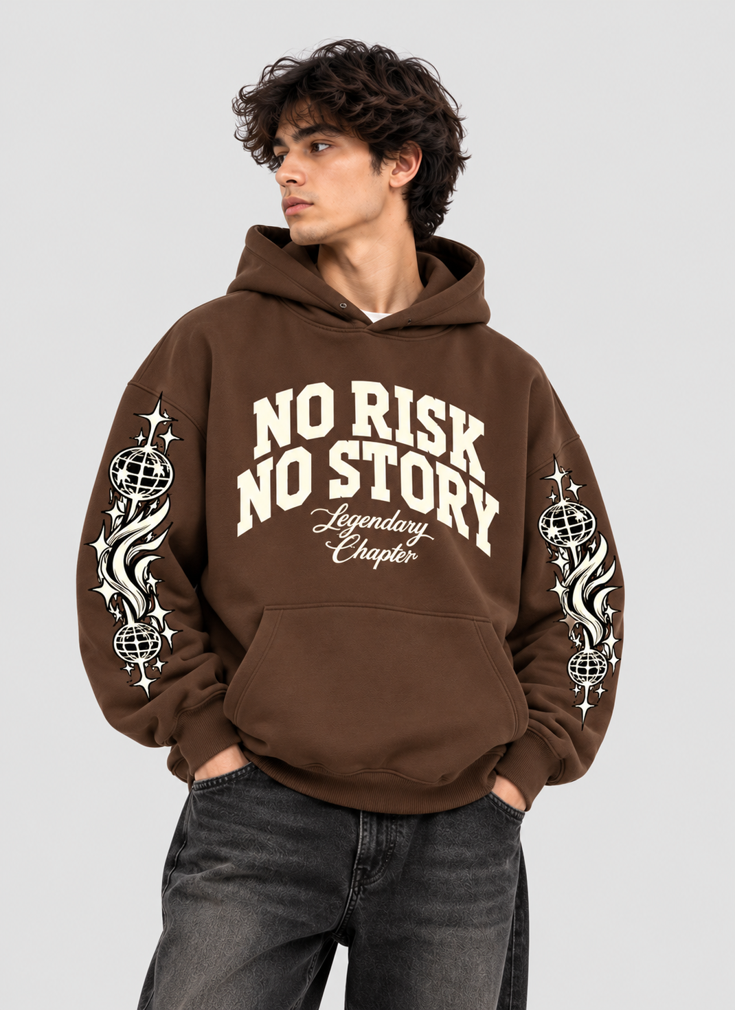 Norisk Legacy Hoodie