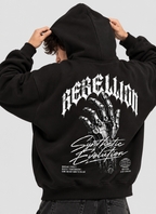 Rebellion Hoodie