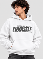 Yourself Hoodie