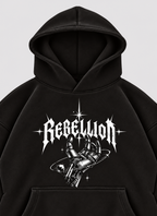 Rebellion Hoodie