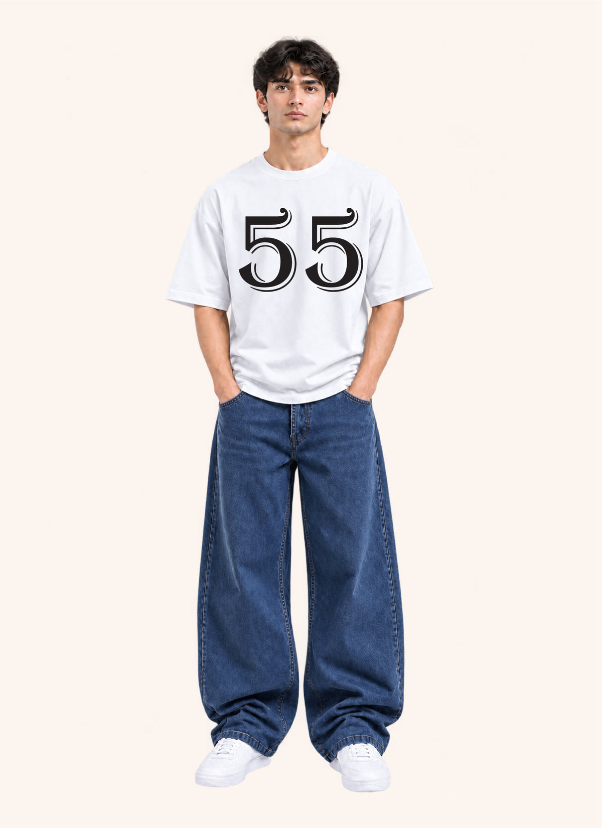 55 Tee
