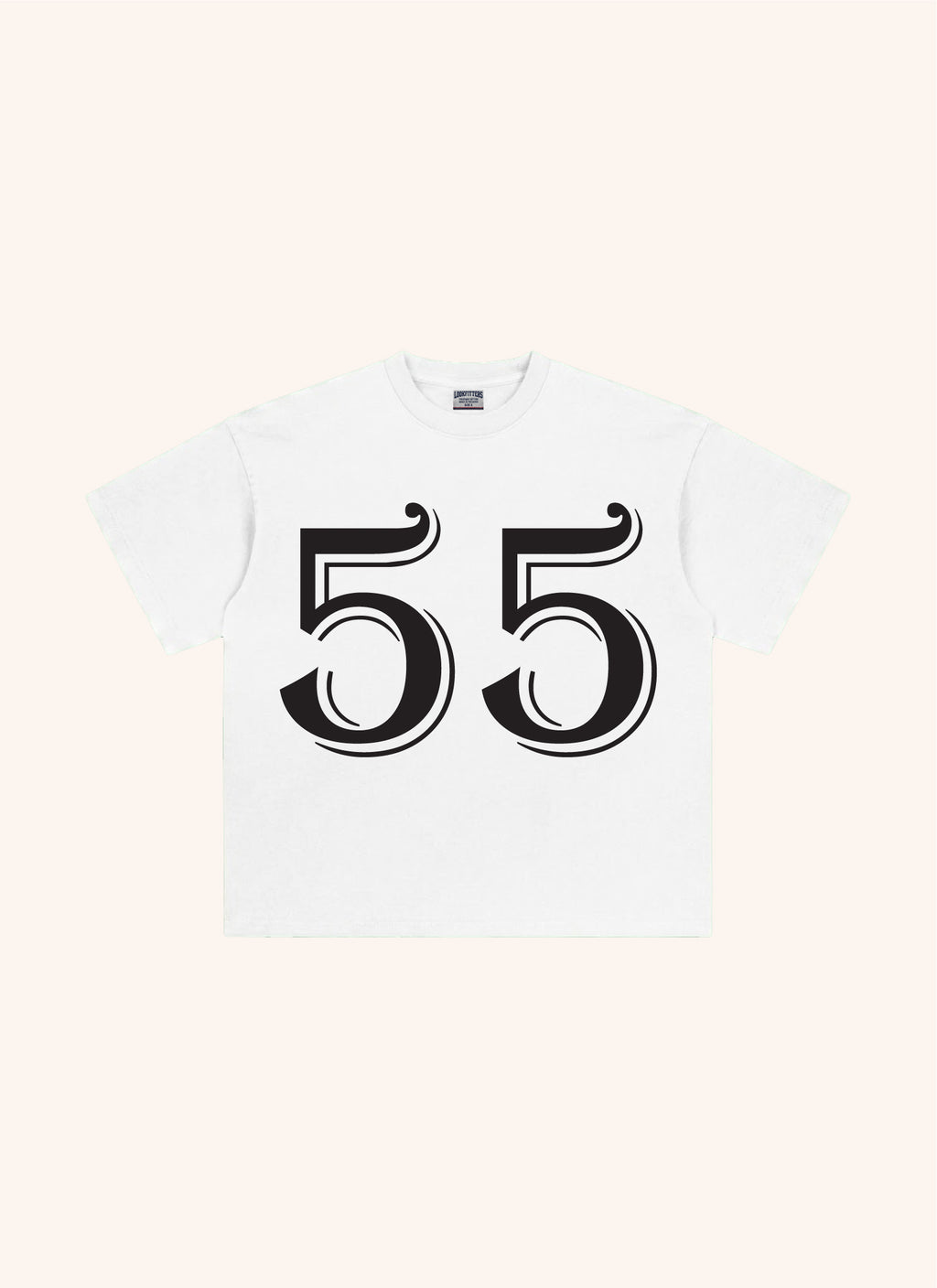 55 Tee