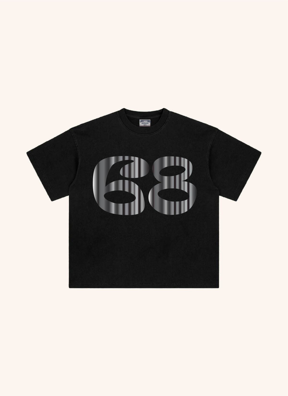 68 Tee
