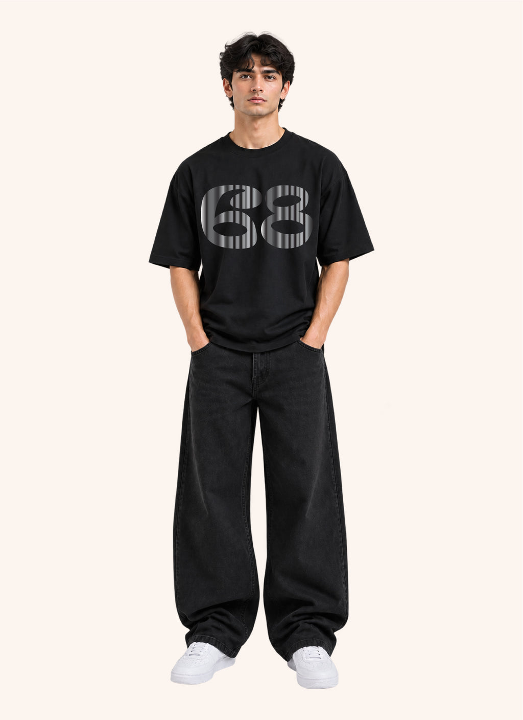 68 Tee