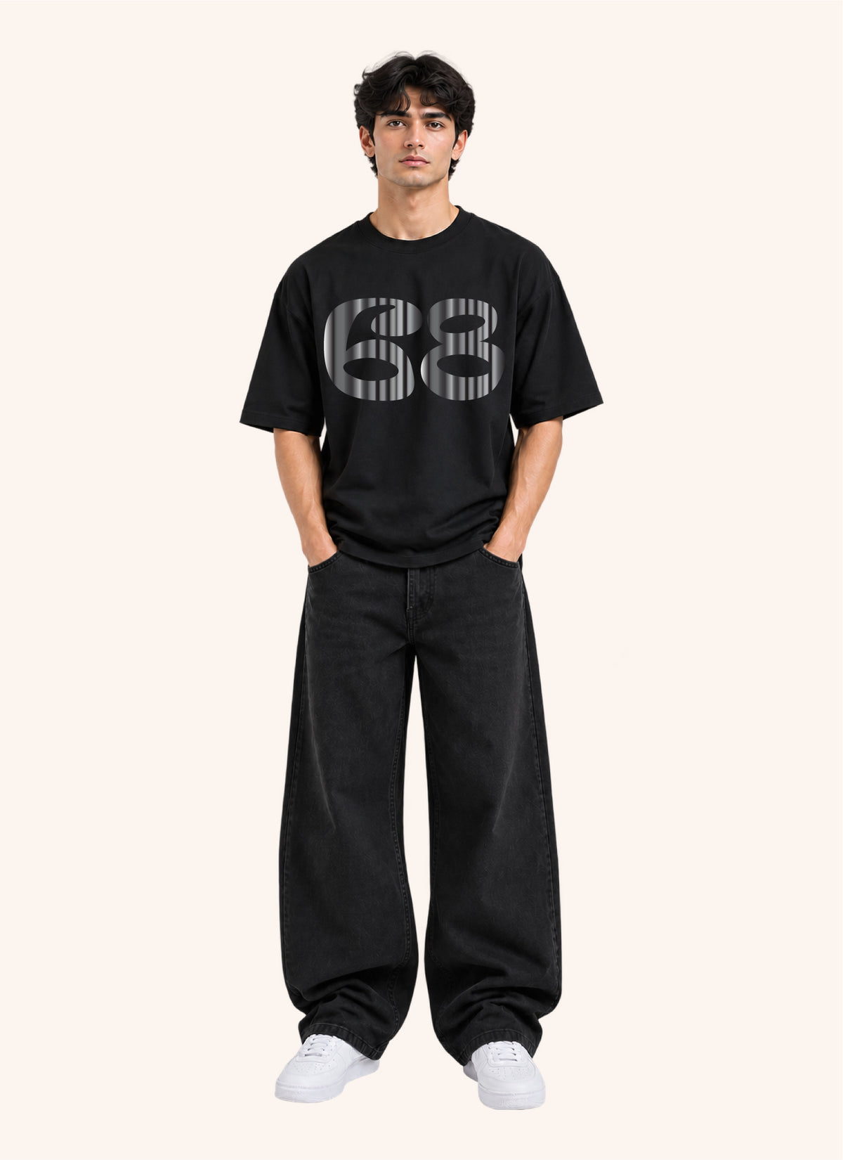 68 Tee