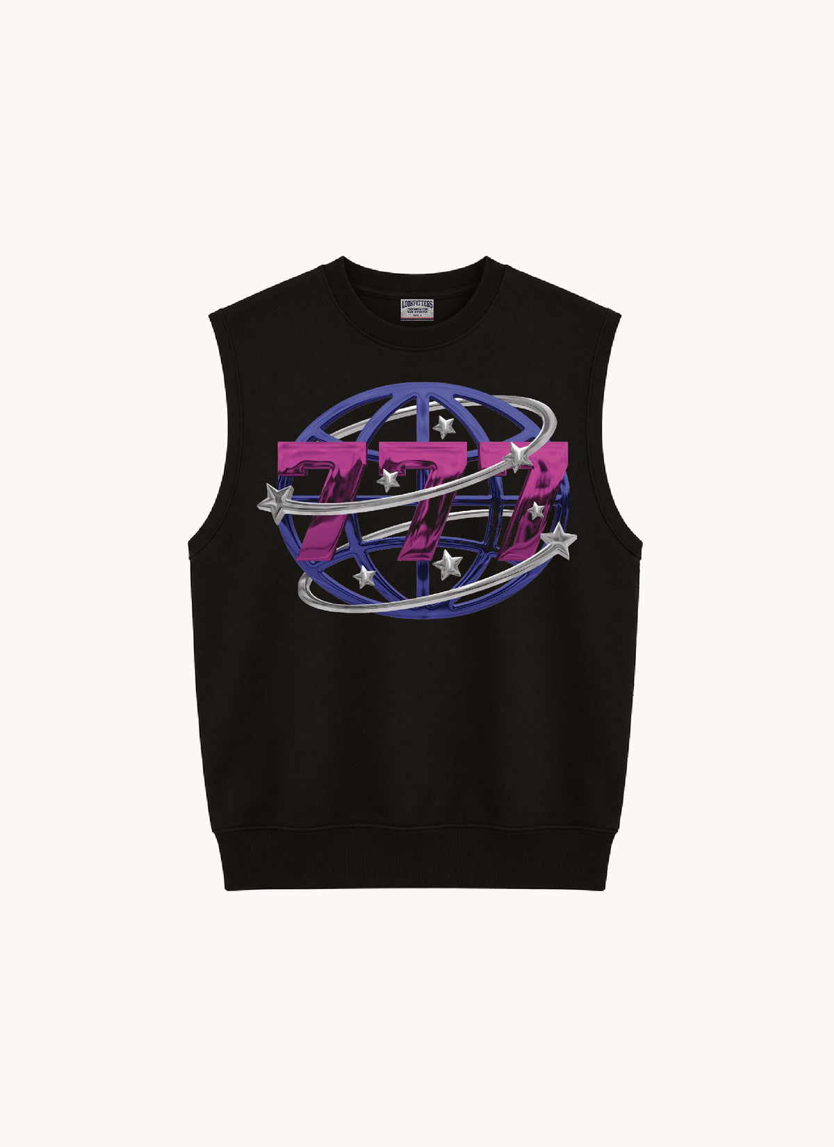 777 Sando