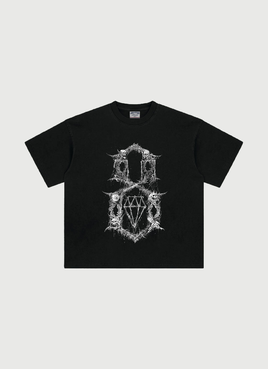 8Diamond Tee