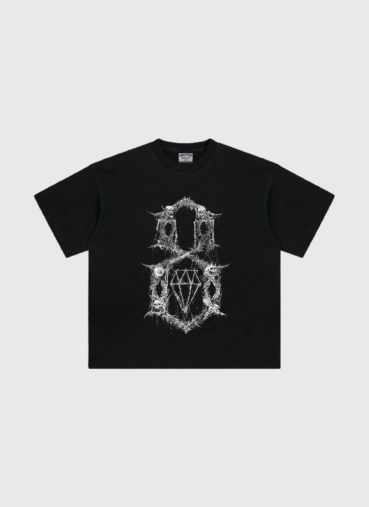 8Diamond Tee