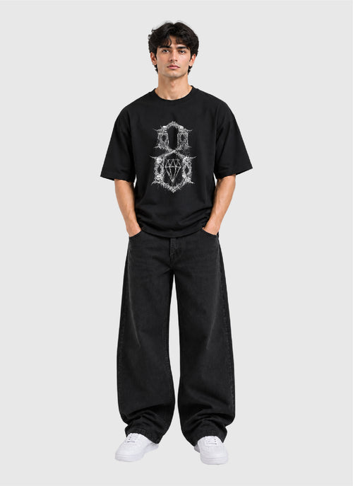 8 Diamond Tee