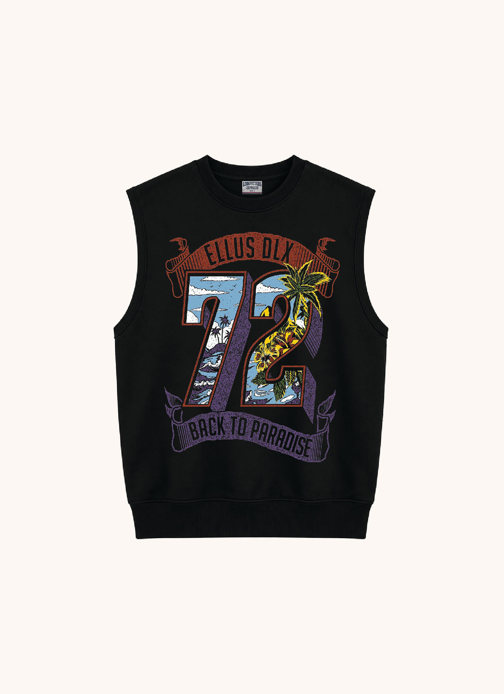 72 Sando