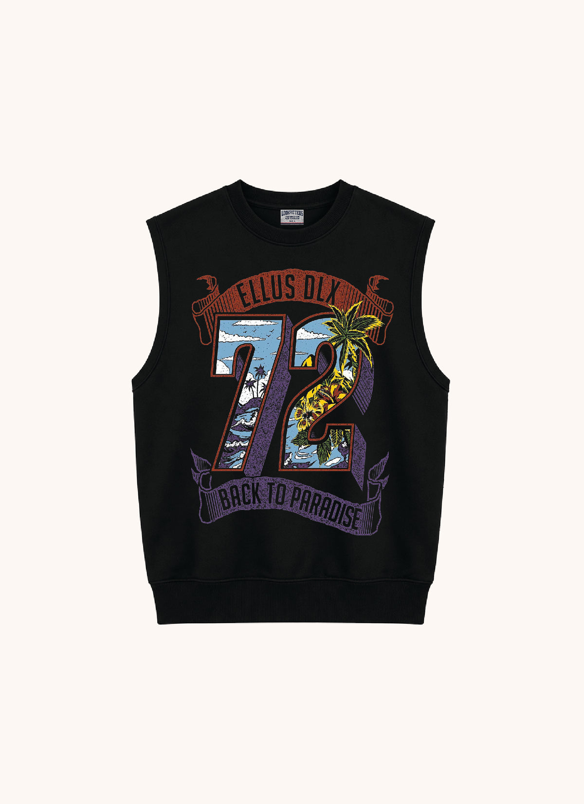 72 Sando