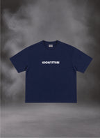 LF Blue Tee