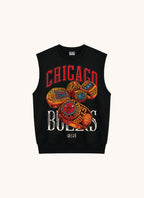 Chicago Buuls Sando