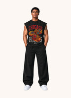 Chicago Bulls Sando