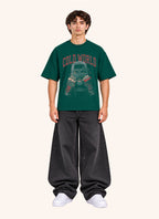 Cool World Tee