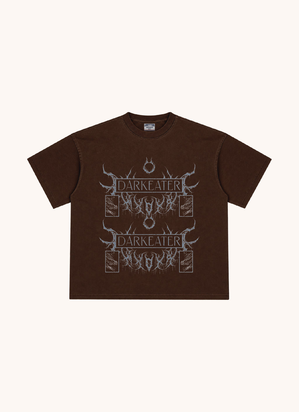 Dark Eator Tee