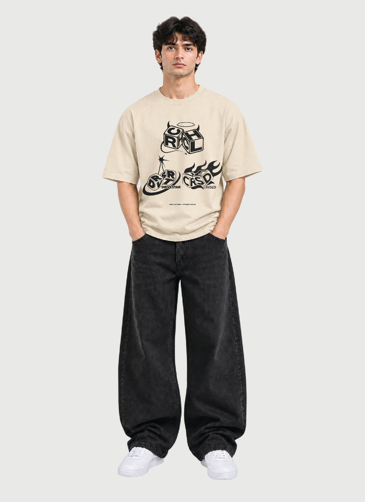 Drivester Tee