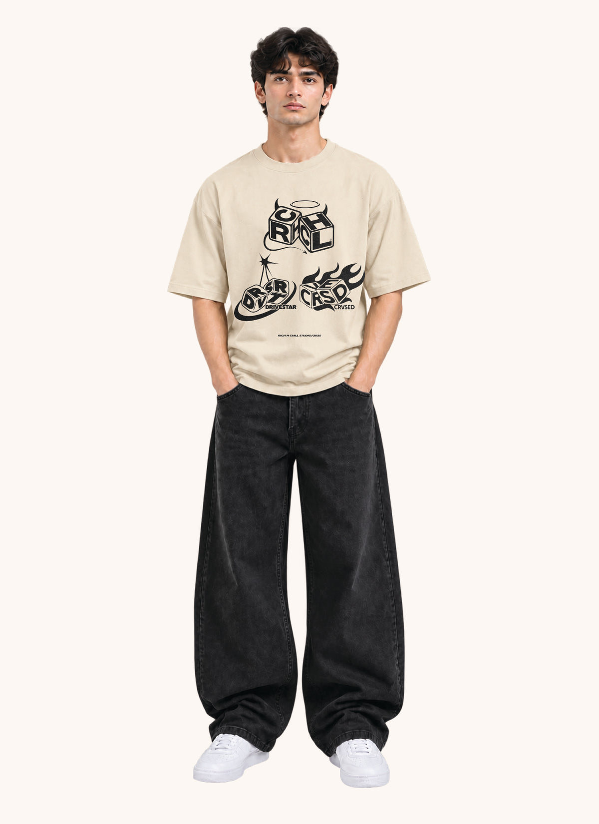 Drivester Tee