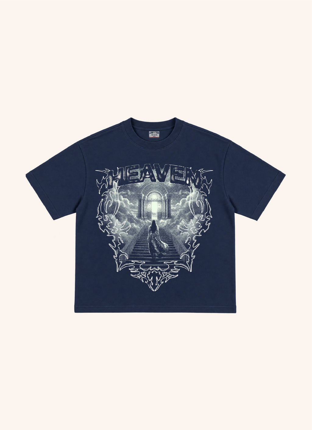 Heaven Tee
