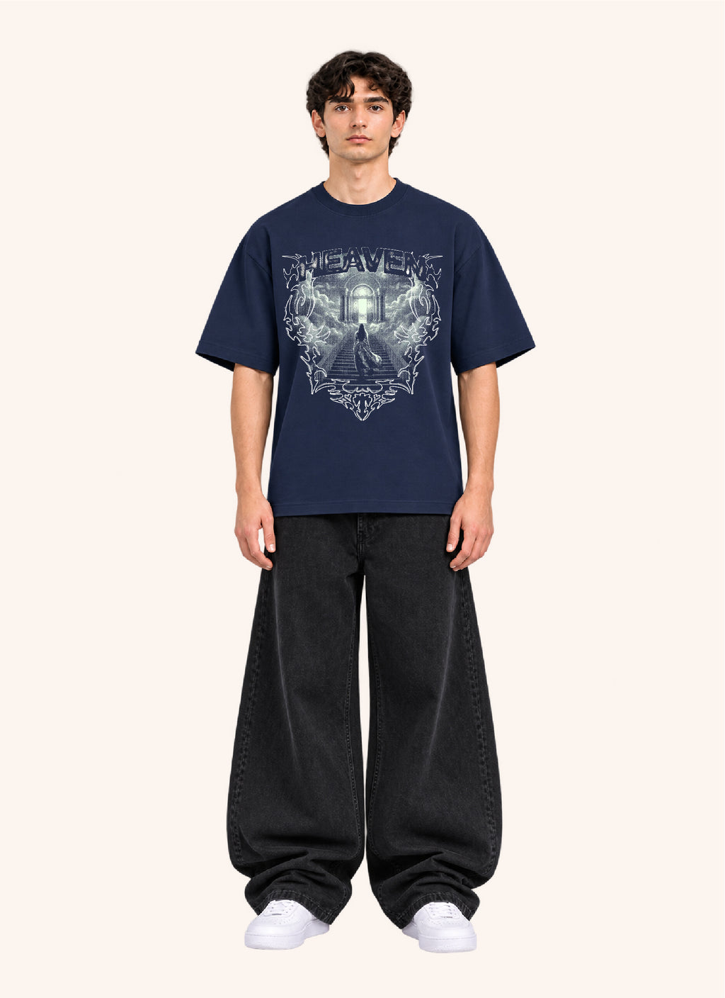 Heaven Tee