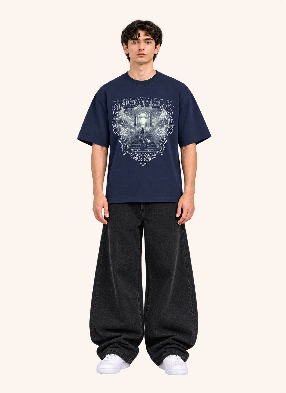 Heaven Tee