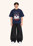 Jujutsu Tee