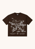 Lost Teens & Secret Tee