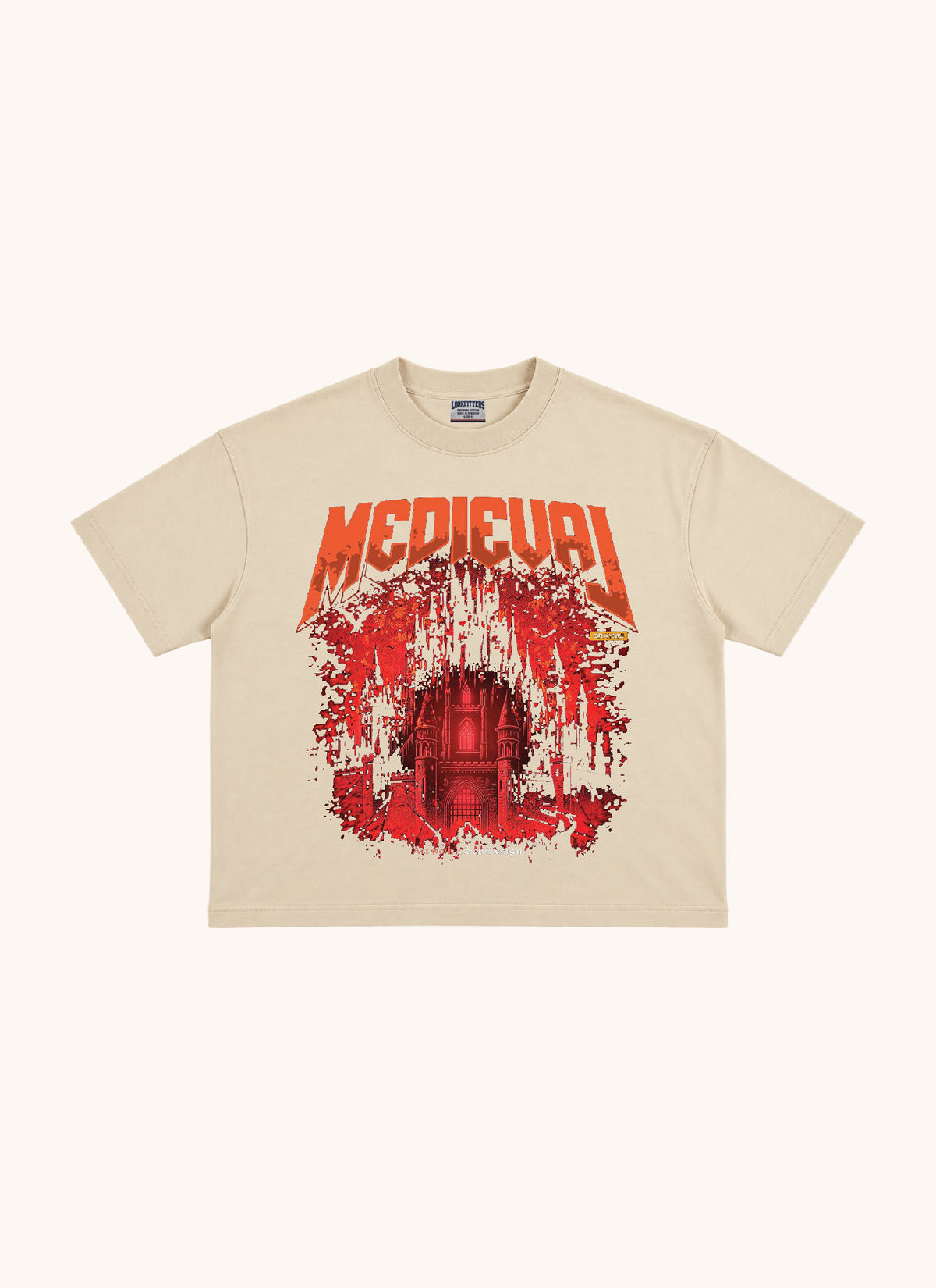 Medieuaj Tee