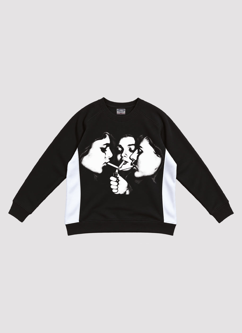 Midnight Rebels Sweat Shirt